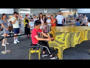 Harry Potter “Impossible” Medley – Recreating the Cinematic World on One Piano