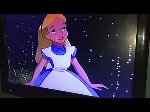 Opening to Dumbo 1999 VHS