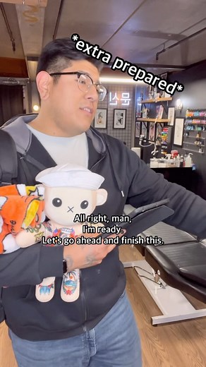 21K reactions · 48 shares | I tried to get him to schedule out, but he really wanted to come back the next day  #tattoo #art #inked #tattooideas #jacobjink #inkedup #phx #az #artist #artistsoninstagram ##tattoosleeve #artwork #trending #fyp Tattoo. Art. Ink. Tattooer. Artist. Inked. Tattooist. Artistry. Ink Mag. Tattoo Artisty. Inked girls. Inked guys. Introvert. Extrovert. Ink Masters. Blacks and Grey tattoo. | Jacob J. Lopez | Facebook