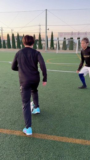 Soccer Training Tutorial: Dribble, Pass, and Shoot