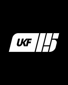 The evolution of UKF ⏩️ We're turning 15 this year and we're celebrating all year-round with some very special releases, events and more 🎈 Stay tuned... 👀 | UKF Drum & Bass