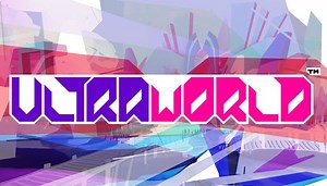 Buy ULTRAWORLD from the Humble Store