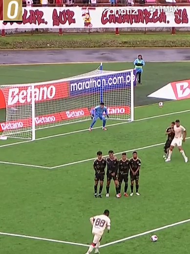 Duelo Arce vs Díaz en la Liga Peruana 2026
