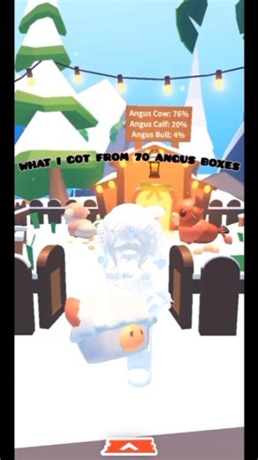 what I got from 70 angus box #adoptmecheck #adoptmeedit #adoptmepets #adoptmeplease #adoptmetrading
