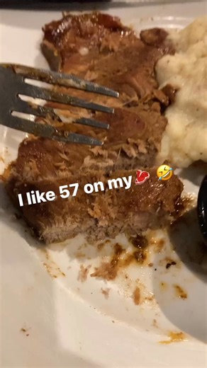 Skinny folks gotta eat too…🤣#jnails | Jerome Nelson