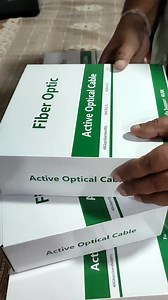 Active fiber Optic HDMI cables in Sri Lanka "Experience flawless 4K/8K video and high-speed data transfer with Active Fiber Optic HDMI (AOC)cables in Sri Lanka! Perfect for home theaters, Live steaming, LED walls, gaming setups, and professional use. Get ultra-clear visuals and reliable performance with the latest technology. Upgrade your connection today! #HDMI #FiberOptic #4K #SriLanka #TechUpgrade #HomeTheater #Gaming #AVTech #ActiveFiberOptic #VideoQuality" #livestraming #cctv | Colombo Mark