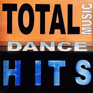 Various - Total Music Dance Hits
