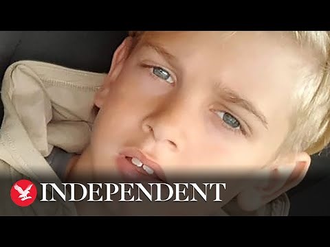 Archie Battersbee: A timeline of the 12-year-old's case