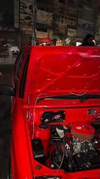 Suzuki Mehran Modified fully loaded looks amazing 😍😍😘🔥✔️