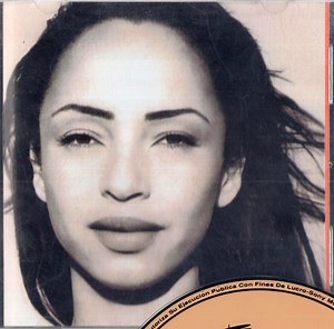 Sade - The Best Of Sade