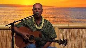 "Seabird" @SlackKeyShow Jerry Santos at Maui's Slack Key Show Chords - ChordU