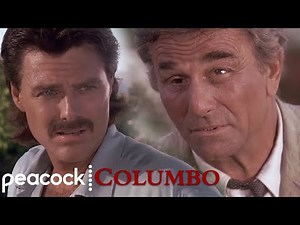 Zeroing In On The Suspect | Columbo