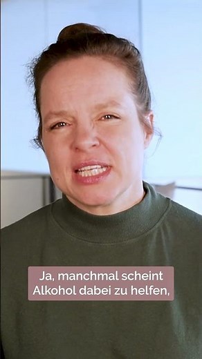 Wenn Alkohol lebensmüde macht