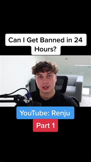 Can I Get Banned in 24 Hours?