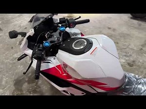 CBR250RR 2025年 新車 バイクショップ名:エナジーモータースタイル 福岡店