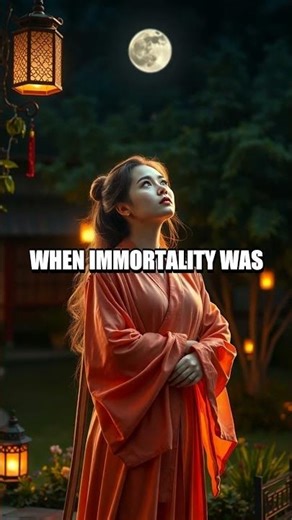 Moon Archer and the Jade Maid: A Chinese Myth Reimagined