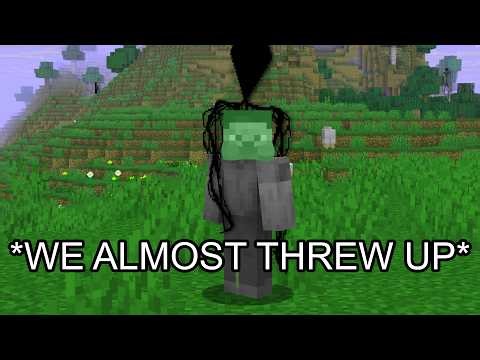 The Broken Script Horror Mod BUT Every Time We Die It Gets More Sour