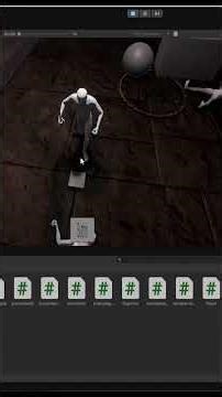 Gamedev day 13 : Making a CRPG