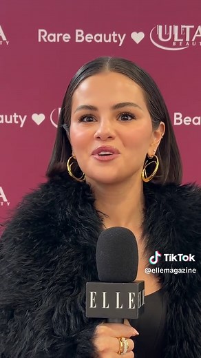 Rare Beauty Makeup Tutorial with Selena Gomez