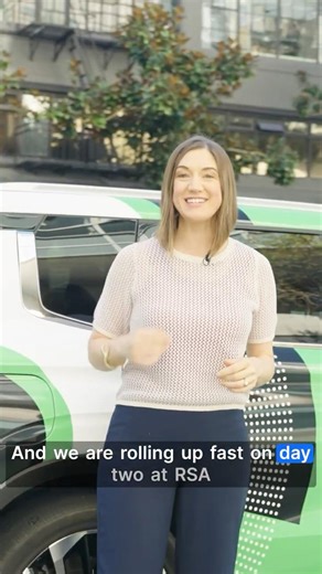 Gear up for Wednesday of RSAC 2026 with Proofpoint