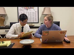 COMM 305 Project - Anxiety and Uncertainty Management Theory