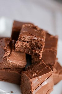 Chocolate Fudge with Marshmallow Cream• Longbourn Farm