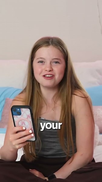MY DAUGHTER ANSWERS MEAN COMMENTS #shorts