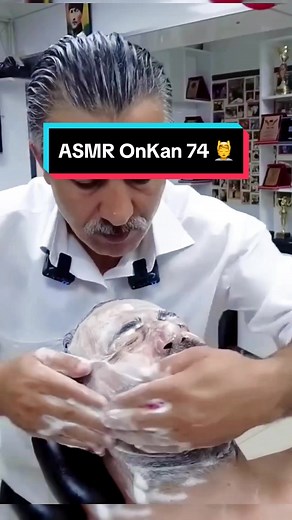 Replying to @Marquettarealestate757 Thank you very much, Massage always creates a healthy health for everyone 💪 Part 74👑🧖‍♂️🙆🏻🤩Cre: ASMR Munur Onkan #asmr #massage #atchiropratic #fyp #foryou #foryoupage #viral #trending #relaxing