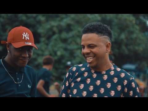 Black T Feat Dj Sebb - Ral Sah