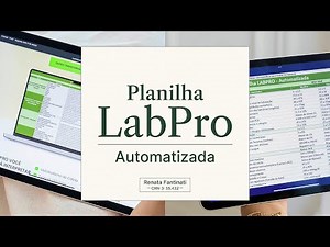 Como funciona a LabPro na prática