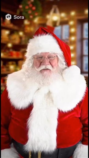 Santa has a question 🎅🏻❤️ #santa #Christmas #reelsvideoシ #fypシ゚viralシ #viralreelschallenge #santaclaus #ChristmasCheer | Mr Christmas