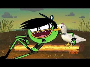 Breadwinners Snake Snake Transformation