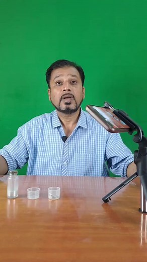 #science #physics #scienceexperiment #experiment #practical | Science with entertainment