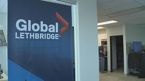 Global Lethbridge celebrates downtown move