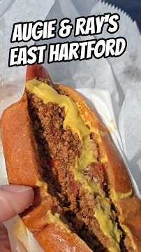 BEST GRILLED HOT DOG!!