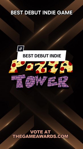 #TheGameAwards nominees for BEST DEBUT INDIE ARE are: 🔸 Cocoon 🔸 Dredge 🔸 Pizza Tower 🔸 Venba 🔸 Viewfinder VOTE NOW, LINK IN BIO #tga10 #2023 #videogames