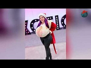 How Demora Avarice Became Instagram Influencer| Inspiring Journey Of Demora Avarice| 4k