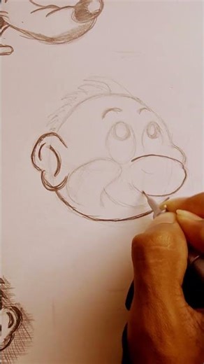 #2D ANIMATION CHARACTER | Hand Drawn Animation