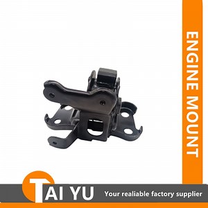 [Hot Item] 123720t530 Left Insulator Rubber Engine Mount for Toyota Levin/Hybird 2014-2019