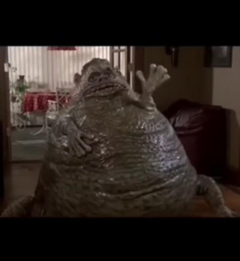 Miss Chet & Bill Paxton? Weird Science 1985. Go back to these special effects?