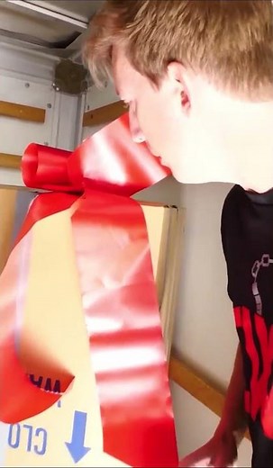 Was Saving This Fan On my Birthday a Mistake?