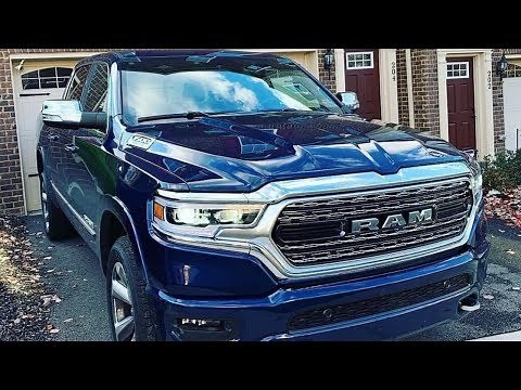 2019 Dodge Ram Suspension Noise Diagnosis Guide