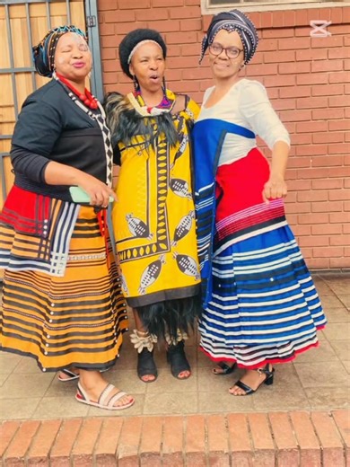 5.6K views · 223 reactions | ICYMI: Mpilisweni celebrates heritage in style CREDIT: Inam Soci & Zenande Mnyani | Mpilisweni Maths, Science & ICT School of Specialisation | Facebook