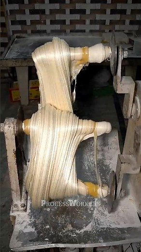 How Candy Is Manufactured: The Step-by-Step Factory Process