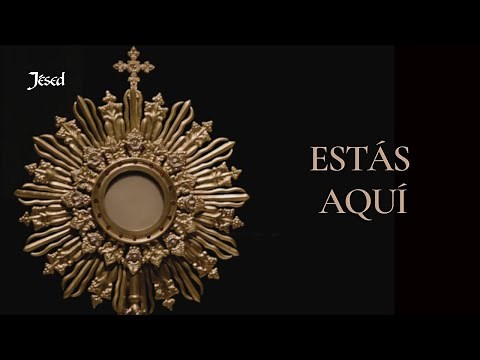 Estás aquí - Jésed