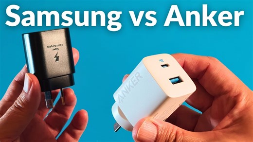 Is Anker *really* better than Samsung chargers? Or is it just hype? - Smart.DHgate – Trusted Buying Guides for Global Shoppers