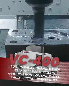 38K views · 493 reactions | Check out this machine spotlight video...