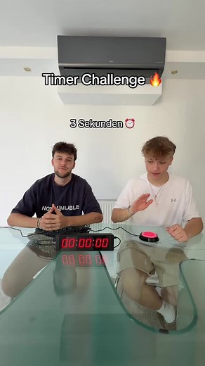 Timer Challenge: Wer als nächstes? Waveboys Remix