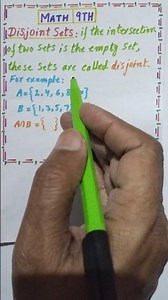 9th class mathematics (important definition) solved by Rana Azmat Mahmood .