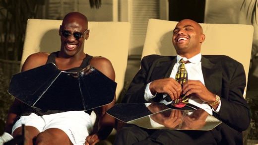 "Probably more obsessive" - Charles Barkley named another athlete who was more neurotic than Michael Jordan